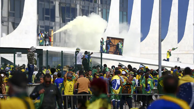 Foto: Marcelo Camargo/Agência Brasil 